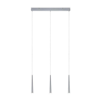 Подвесной светодиодный светильник Paulmann Parana 70930