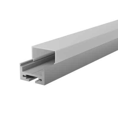 Профиль накладной Wolta WAP-S/H-20/20/2000-A