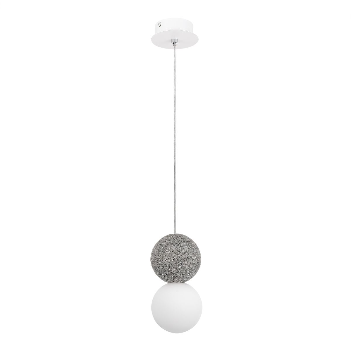 Подвесной светильник ST Luce Estruzzo SL1512.513.01