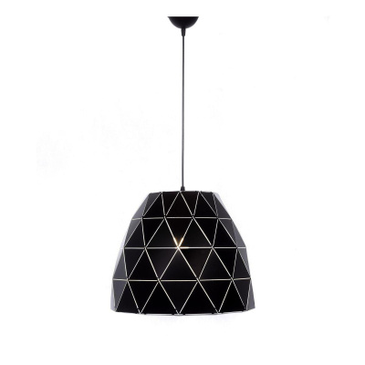 Подвесной светильник Lumina Deco Dukka LDP 7415 BK