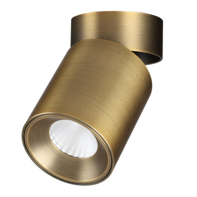 Спот Odeon Light Hightech Turno 7131/7CL