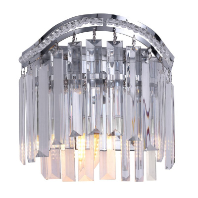 Бра Natali Kovaltseva ANGEL 81429/1W CHROME