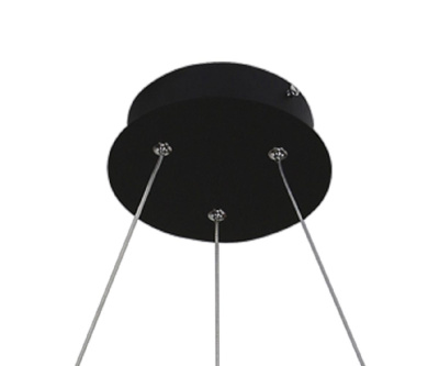 Потолочная чаша Kink Light G08213,19