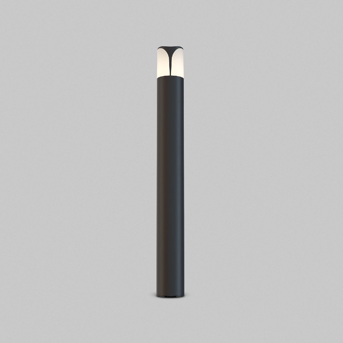 Ландшафтный светильник Maytoni Piccadilly O018FL-01B