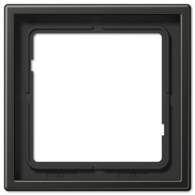 Рамка одноместная Jung AL2981AN