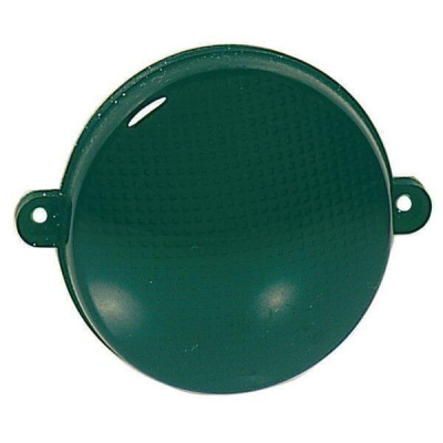 Рассеиватель для подсветки Legrand Galea Life зеленый 775946