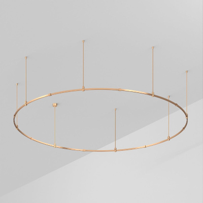 Трек Arlight ART-APRIORI-ROUND-ROD-800-R3000 048486