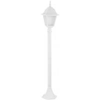 Уличный светильник Arte Lamp Bremen A1016PA-1WH