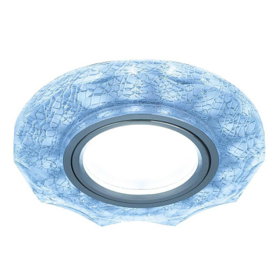 Встраиваемый светильник Gauss Backlight BL067