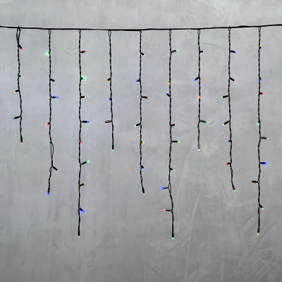 Гирлянда Бахрома Laitcom (LTC) LL168-1-2M