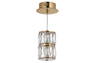 Подвесной светильник Dio DArte Elite Magaza L 1.5.10x16.100 G