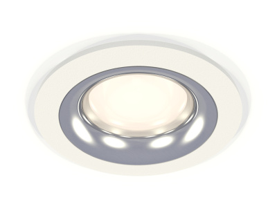 Встраиваемый светильник Ambrella Light Techno XC7621003 (C7621, N7012)