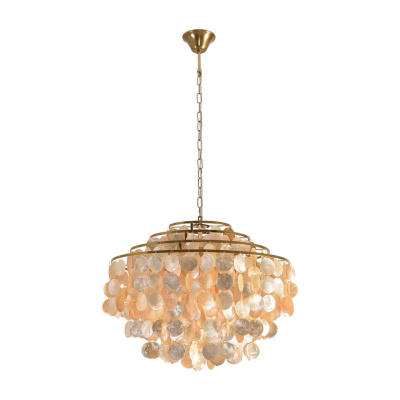 Подвесная люстра Lumion Moderni Shella 8386/6