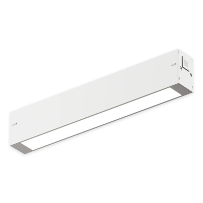 Трековый однофазный светильник AM Group AM522 WH-220V-9W SMART