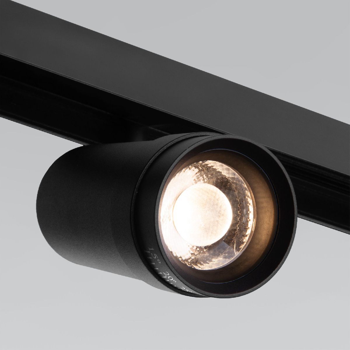 Трековый магнитный светильник Elektrostandard Slim Magnetic 85042/01 4690389193576 a062818