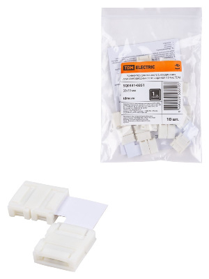 Коннектор L-образный TDM Electric SQ0331-0351