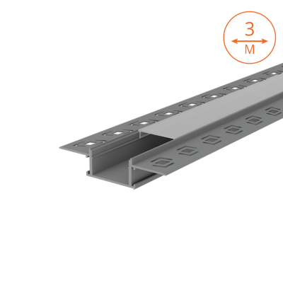 Профиль встраиваемый Wolta WAP-I-61/14/3000-A