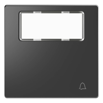 Клавиша одинарная Schneider Electric Merten D-Life MTN3365-6034