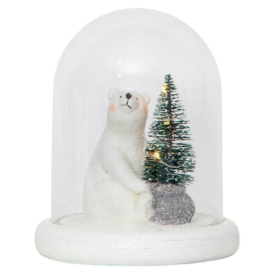 Декоративный светильник Eglo Polare 992-36