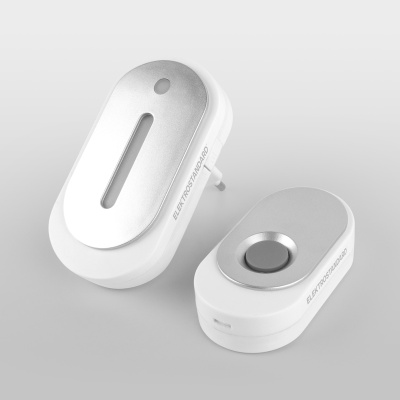 Дверной звонок Elektrostandard DBQ28 4690389176609