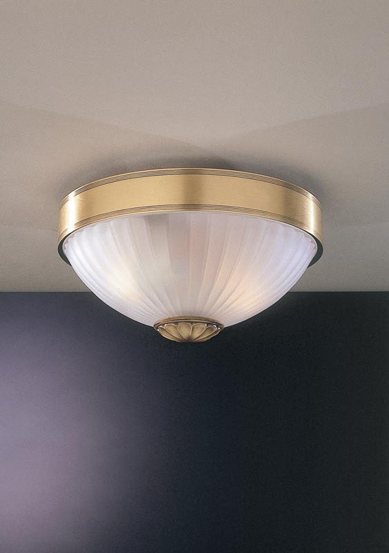 Потолочный светильник Reccagni Angelo PL 2305/2