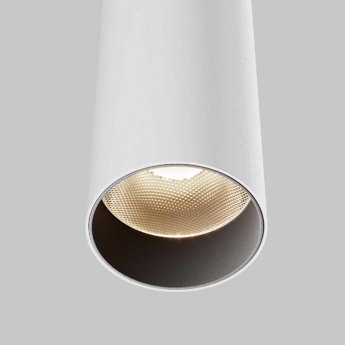 Подвесной светильник Maytoni Focus LED P072PL-L12W4K-1