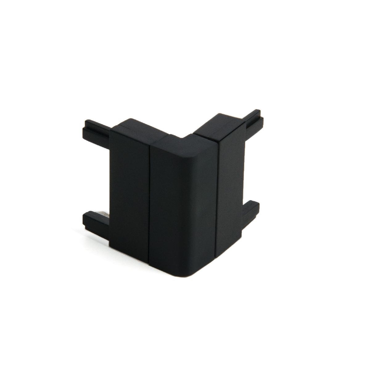 Коннектор угловой внутренний для шинопровода Elektrostandard Flat magnetic 4690389198847 a063737
