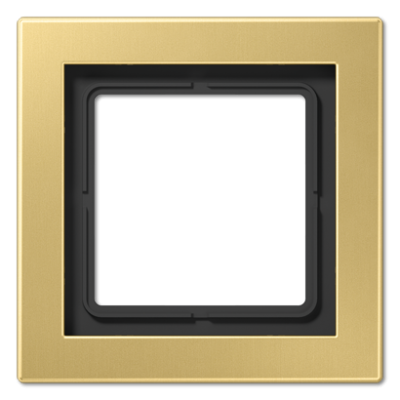 Рамка одноместная Jung MED2981C