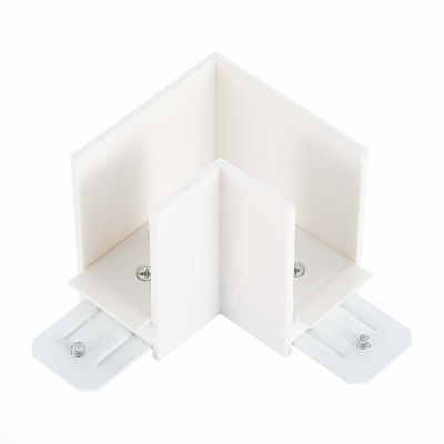 Соединитель угловой ST Luce Skyline ST015.522.14.1