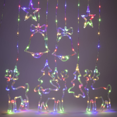 Светодиодная гирлянда Эра ЕGNIG - NY Б0055998