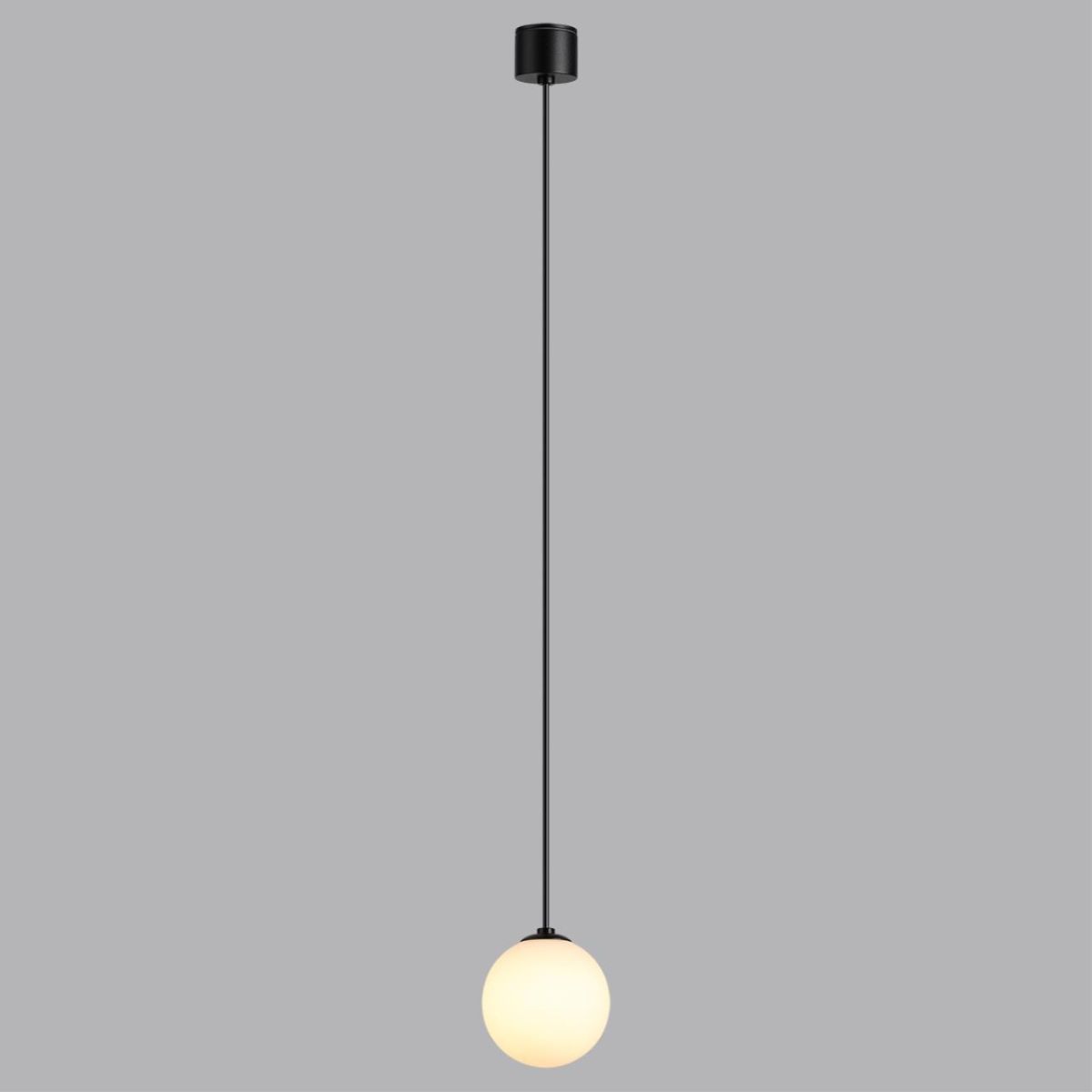 Уличный подвесной светильник Odeon Light Nature Viva 7124/1