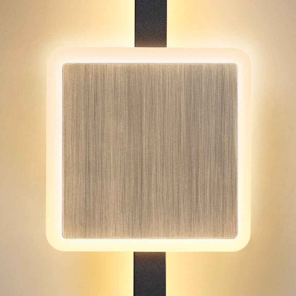 Бра Odeon Light 4257/12WL