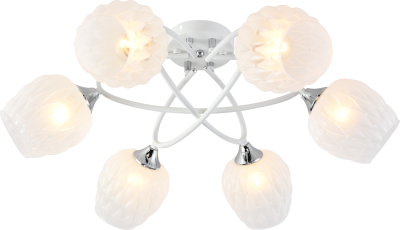 Потолочная люстра Rivoli Hettie 3136-306 Б0055382