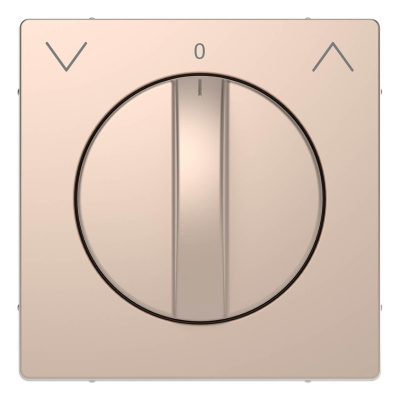 Накладка для жалюзи Schneider Electric Merten D-Life MTN3875-6051