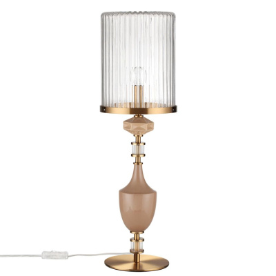 Настольная лампа Odeon Light Modern Terra 5414/1TA