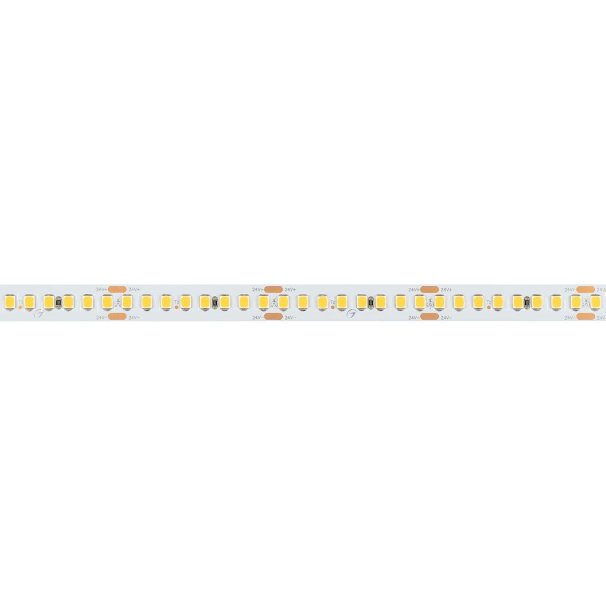 Светодиодная лента Arligh tRT-A192-10mm 24V Day4000 (17.6 W/m, IP20, 5m) (высок.эфф.150 лм/Вт) 036212(1)