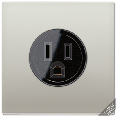 Розетка NEMA 5-20R Jung ME2521-15C