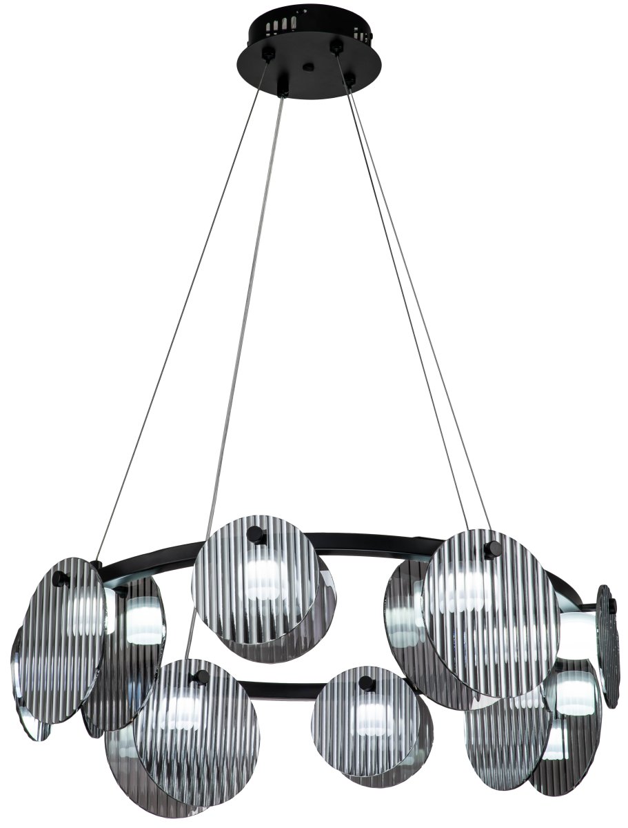 Подвесная люстра Stilfort Relux 4008/02/08P