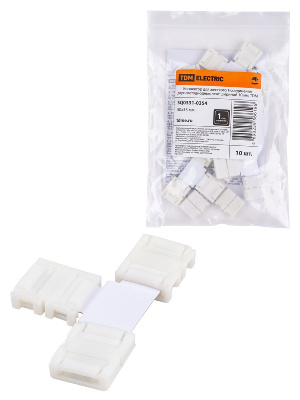 Коннектор T-образный TDM Electric SQ0331-0354