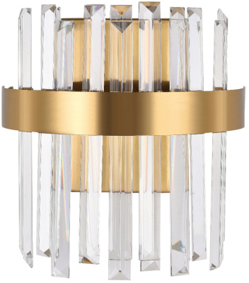 Настенный светильник Natali Kovaltseva LED LAMPS 81122/1W