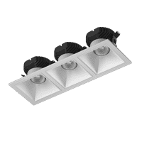 Рамка SWG COMBO-3S3-WH 004196