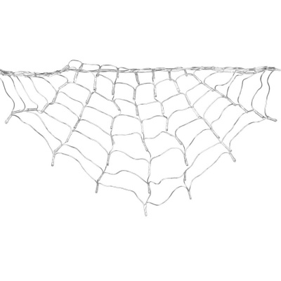 Светодиодная гирлянда (UL-00001409) Uniel занавес Радуга-1 220V синий ULD-E3104-288/DTK BLUE IP20 RAINBOW-1