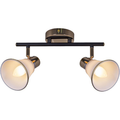 Спот Reluce 05901-0.8-02 BK+FGD