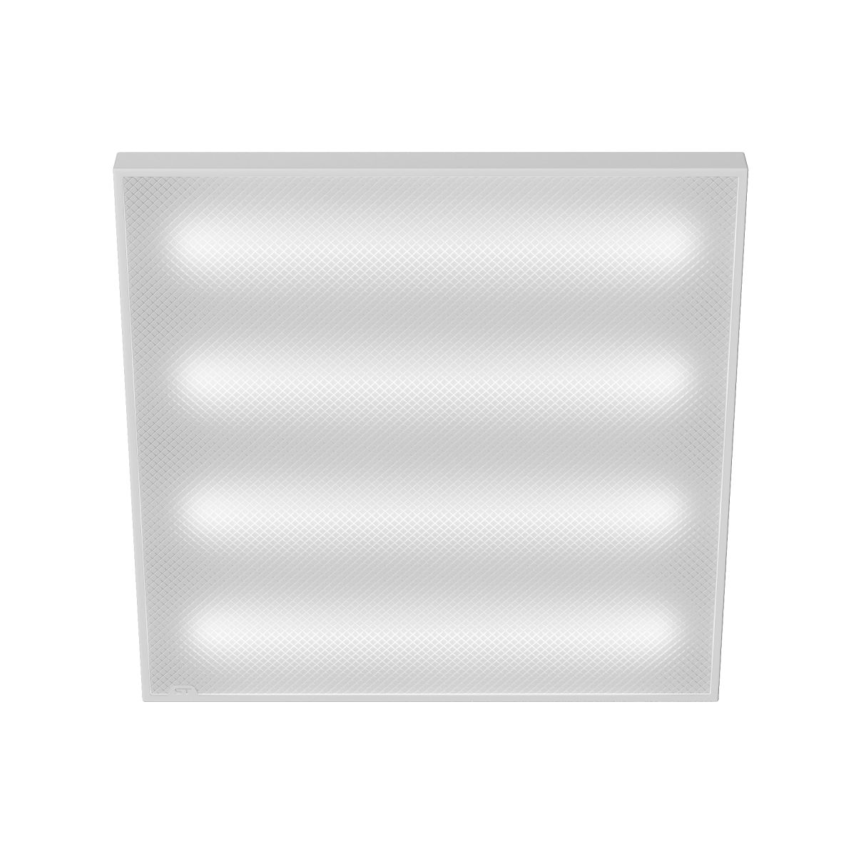 Светильник армстронг ST Luce Standart STP-A-1001-P-36-65K-40
