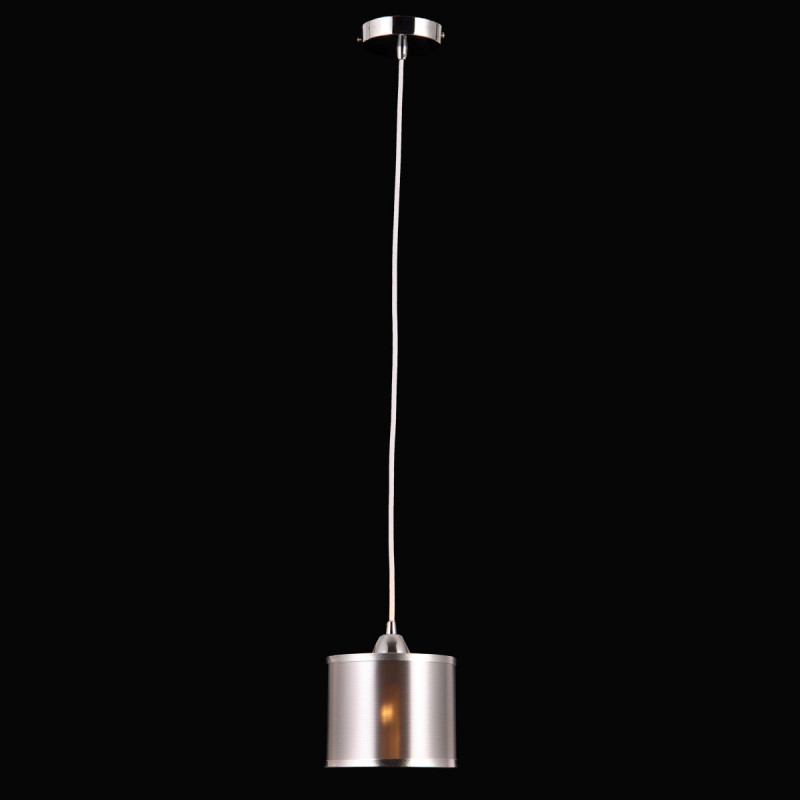 Подвесной светильник Natali Kovaltseva ESPRIT 75092/1P CHROME