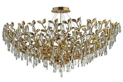 Подвесная люстра Dio D'Arte Elite Acerra E 1.5.100.100 G