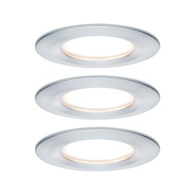 Влагозащищенный светильник Paulmann 93462