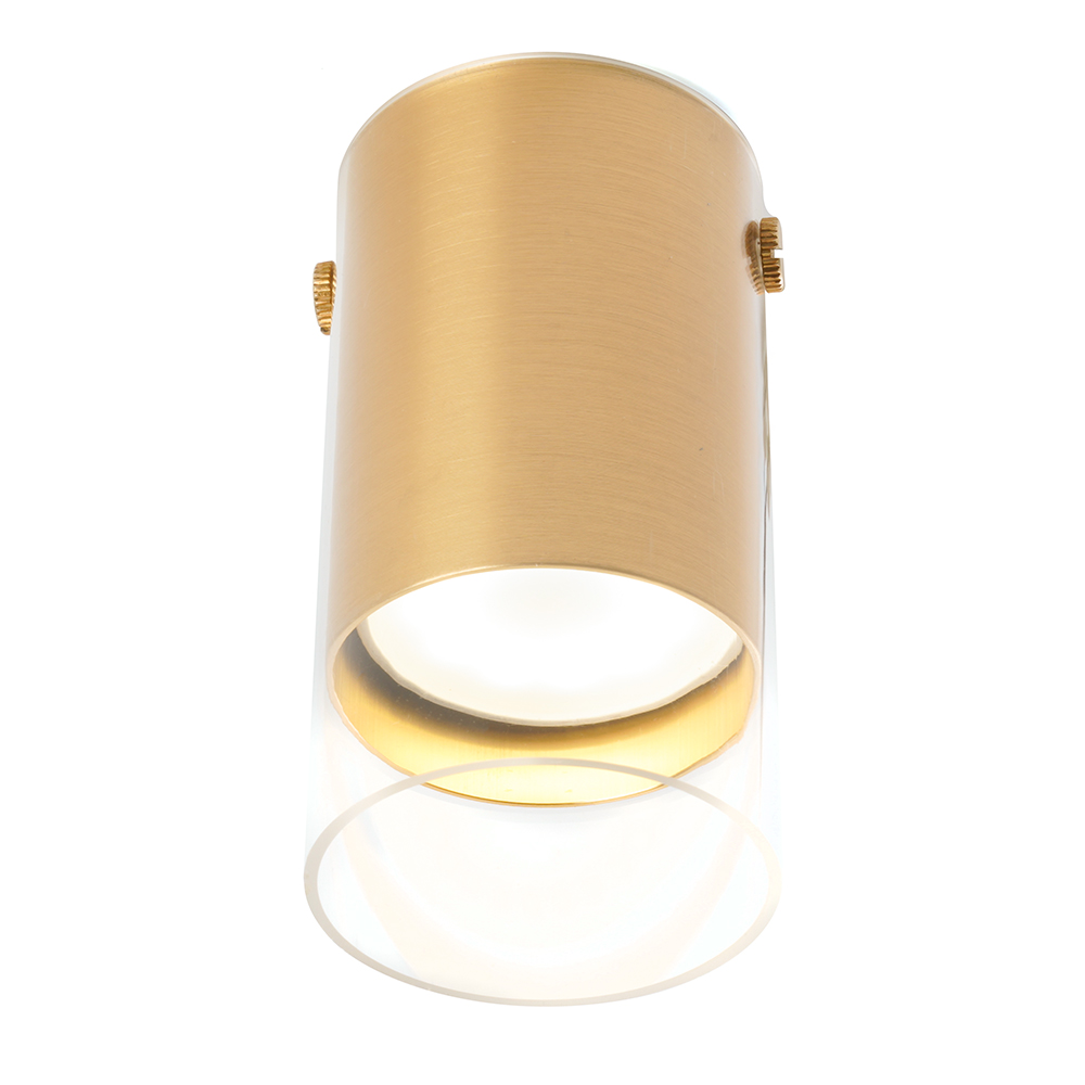 Накладной светильник Feron Barrel Lumina ML189 48745