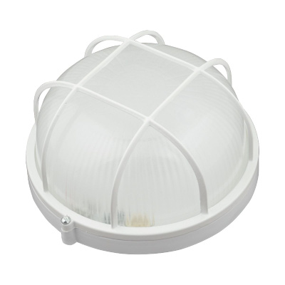 Настенно-потолочный светильник Uniel ULW-K22B 12W/4000K IP54 WHITE UL-00012048