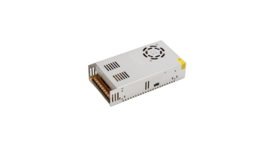 Блок питания SWG S-400-12 400Вт DC12В 33.3А IP20 00000000128